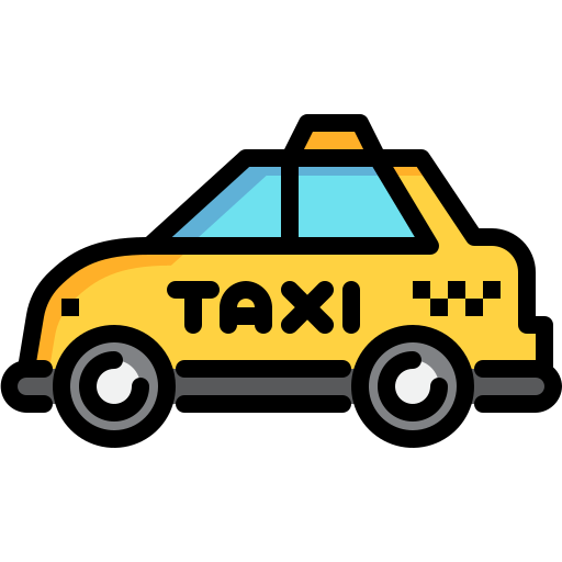 طراحی اپلیکیشن تاکسی