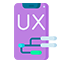طراحی ساده و کاربردی UX
