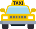 اپلیکیشن تاکسی