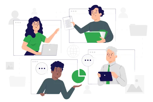 UI-InitialPresentation