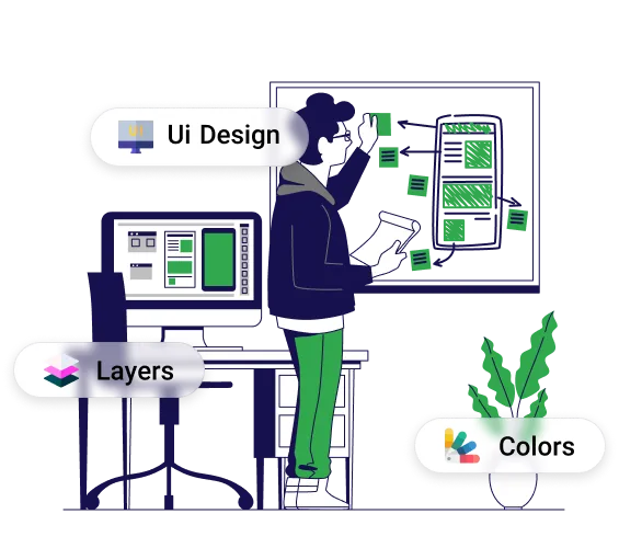 UI-Design