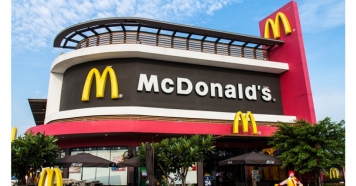 بررسی رستورانهای زنجیره ای مک دونالد Mc Donalds