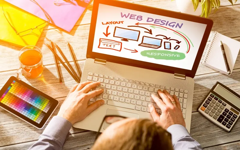 5 Reasons Why Every Business Needs a Website