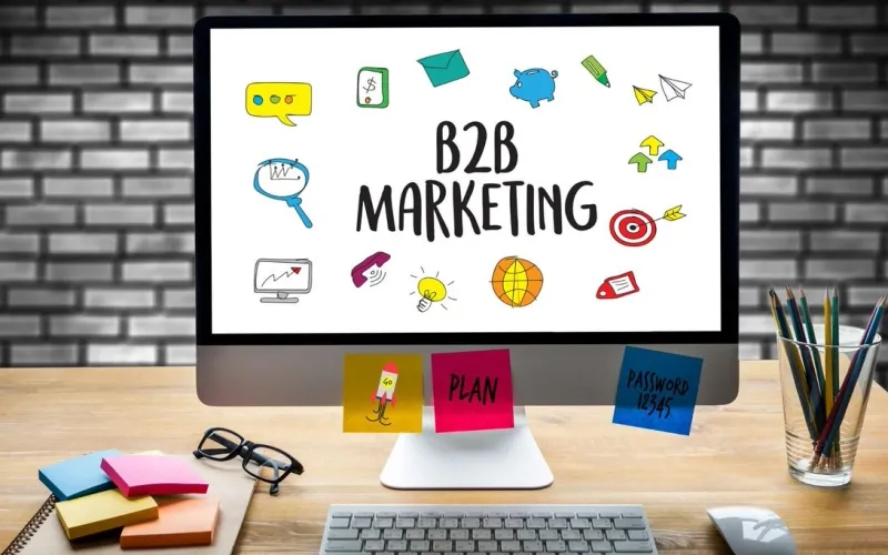 Best B2B Sales Strategies to Land More Clients