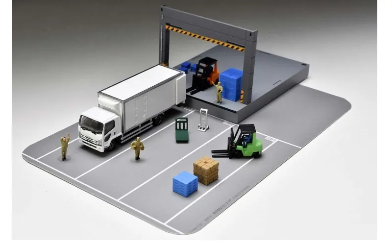 شرایط تاسیس شرکت حمل ونقل بزرگ مقیاس در ایران (1404)